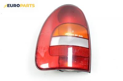 Стоп за Chrysler Voyager Minivan III (01.1995 - 03.2001), позиция: лява
