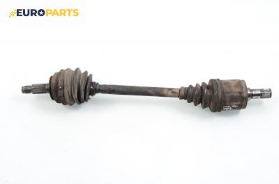 Полуоска за Honda Civic VI Hatchback (10.1995 - 02.2001) 1.4 i S (EJ9), 90 к.с., позиция: дясна