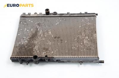 Воден радиатор за Citroen Xsara Break (10.1997 - 03.2010) 2.0 HDI 90, 90 к.с.