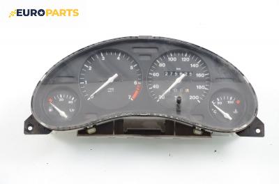 Километраж за Opel Corsa B Hatchback (03.1993 - 12.2002) 1.4 i, 60 к.с.