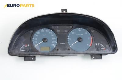 Километраж за Citroen Xsara Break (10.1997 - 03.2010) 2.0 HDI 90, 90 к.с.