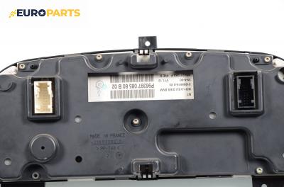 Километраж за Citroen Xsara Break (10.1997 - 03.2010) 2.0 HDI 90, 90 к.с.