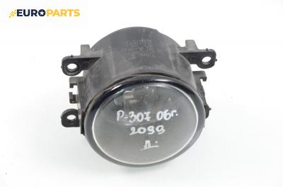 Халоген за Peugeot 307 Hatchback (08.2000 - 12.2012), хечбек, позиция: дясна