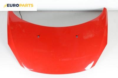 Преден капак за Peugeot 307 Hatchback (08.2000 - 12.2012), 4+1 вр., хечбек