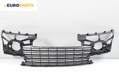 Маска за Peugeot 307 Hatchback (08.2000 - 12.2012), хечбек