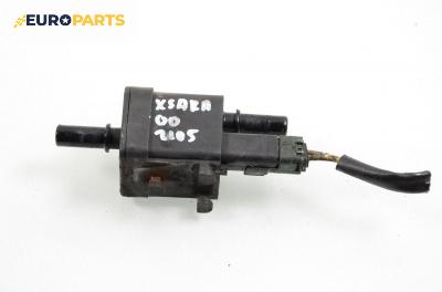 Вакуум клапан за Citroen Xsara Break (10.1997 - 03.2010) 2.0 HDI 90, 90 к.с.