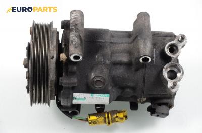 Компресор климатик за Peugeot 307 Hatchback (08.2000 - 12.2012) 1.6 HDi 110, 109 к.с.