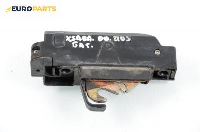 Брава заден капак за Citroen Xsara Break (10.1997 - 03.2010), комби