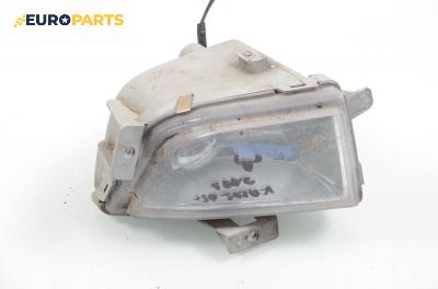 Халоген за Chevrolet Kalos Hatchback (03.2005 - ...), позиция: дясна