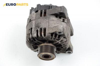 Алтернатор / генератор за Peugeot 307 Hatchback (08.2000 - 12.2012) 1.6 HDi 110, 109 к.с., № VALEO 96 463217 80