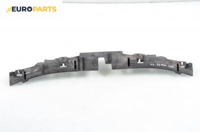 Държач броня за Citroen C3 Hatchback I (02.2002 - 11.2009), хечбек, позиция: предна