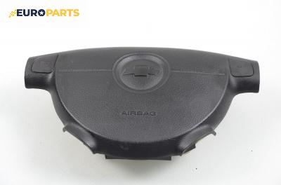 Airbag за Chevrolet Kalos Hatchback (03.2005 - ...), 2+1 вр.