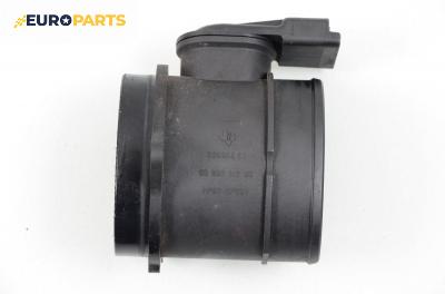 Дебитомер за Peugeot 307 Hatchback (08.2000 - 12.2012) 1.6 HDi 110, 109 к.с., № 96 500 107 80