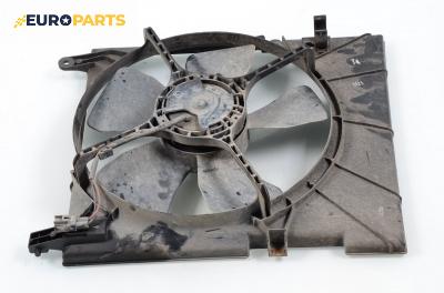 Перка охлаждане за Chevrolet Kalos Hatchback (03.2005 - ...) 1.2, 72 к.с.