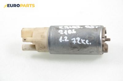 Бензинова помпа за Chevrolet Kalos Hatchback (03.2005 - ...) 1.2, 72 к.с.