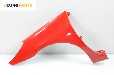 Калник за Peugeot 307 Hatchback (08.2000 - 12.2012), 4+1 вр., хечбек, позиция: лява