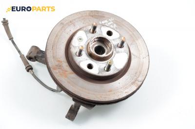 Шенкел главина за Chevrolet Kalos Hatchback (03.2005 - ...), позиция: предна, дясна