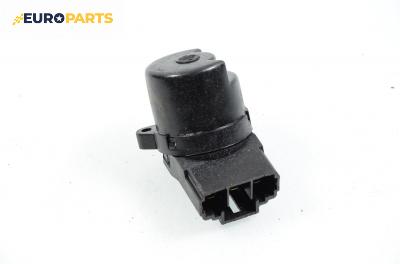 Клеморед контактен ключ за Chevrolet Kalos Hatchback (03.2005 - ...)