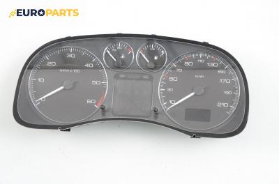 Километраж за Peugeot 307 Hatchback (08.2000 - 12.2012) 1.6 HDi 110, 109 к.с.