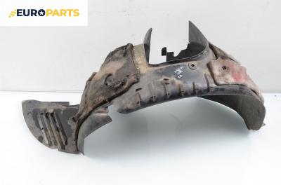 Подкалник за Peugeot 307 Hatchback (08.2000 - 12.2012), 4+1 вр., хечбек, позиция: предна, лява