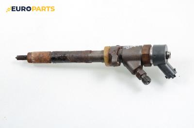 Дюза дизел за Peugeot 307 Hatchback (08.2000 - 12.2012) 1.6 HDi 110, 109 к.с., № 0445110188