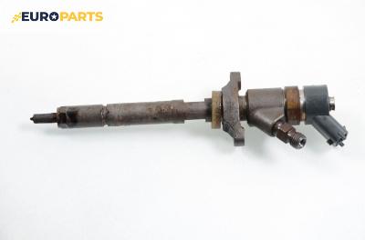 Дюза дизел за Peugeot 307 Hatchback (08.2000 - 12.2012) 1.6 HDi 110, 109 к.с., № 0445110188