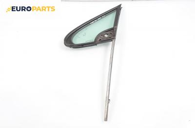 Фикс врата за Peugeot 307 Hatchback (08.2000 - 12.2012), 4+1 вр., хечбек, позиция: предна, лява