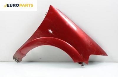 Калник за Citroen C3 Hatchback I (02.2002 - 11.2009), 4+1 вр., хечбек, позиция: дясна