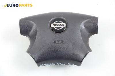 Airbag за Nissan Almera II Hatchback (01.2000 - 12.2006), 4+1 вр., хечбек