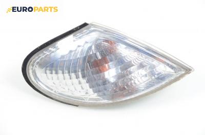 Мигач за Nissan Almera II Hatchback (01.2000 - 12.2006), хечбек, позиция: дясна