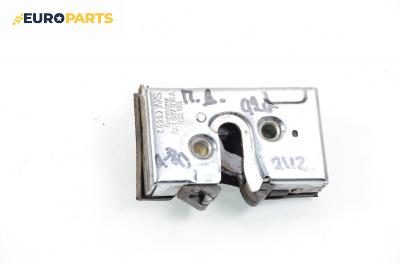 Брава на врата за Audi 80 Sedan B4 (09.1991 - 12.1994), позиция: предна, дясна