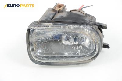 Халоген за Nissan Almera II Hatchback (01.2000 - 12.2006), хечбек, позиция: дясна