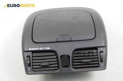 Духалки парно за Nissan Almera II Hatchback (01.2000 - 12.2006)