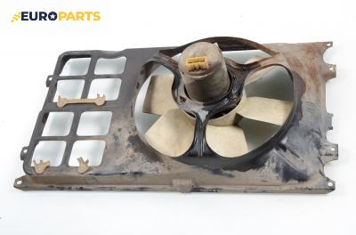 Перка охлаждане за Volkswagen Passat Variant B3, B4 (02.1988 - 06.1997) 1.8, 90 к.с.