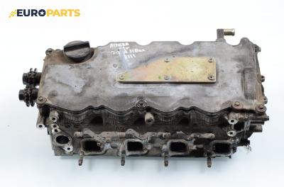 Глава за Nissan Almera II Hatchback (01.2000 - 12.2006) 2.2 Di, 110 к.с.