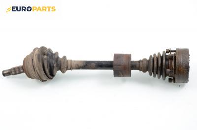 Полуоска за Volkswagen Passat Variant B3, B4 (02.1988 - 06.1997) 1.8, 90 к.с., позиция: лява