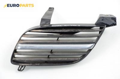 Решетка за Nissan Almera II Hatchback (01.2000 - 12.2006), хечбек, позиция: лява