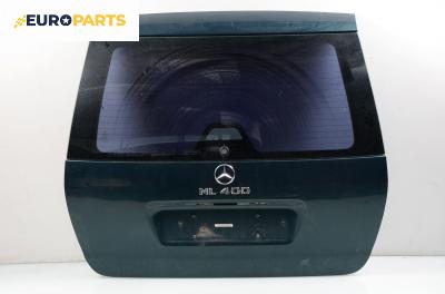 Заден капак за Mercedes-Benz M-Class SUV (W163) (02.1998 - 06.2005)