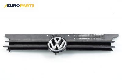 Решетка за Volkswagen Golf IV Hatchback (08.1997 - 06.2005), позиция: предна
