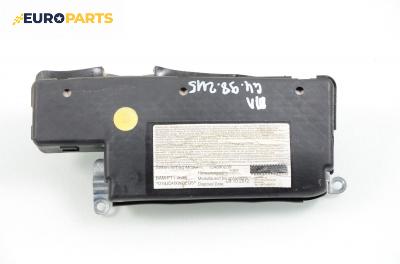 Airbag за Volkswagen Golf IV Hatchback (08.1997 - 06.2005), 4+1 вр., позиция: предна, лява