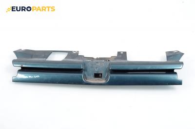 Решетка за Peugeot 306 Hatchback (01.1993 - 10.2003), хечбек, позиция: предна