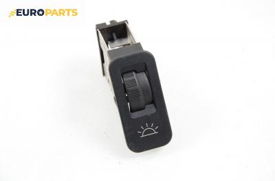 Бутон реглаж осветление за Peugeot 306 Hatchback (01.1993 - 10.2003)