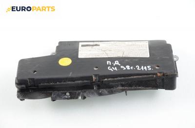 Airbag за Volkswagen Golf IV Hatchback (08.1997 - 06.2005), 4+1 вр., позиция: предна, дясна