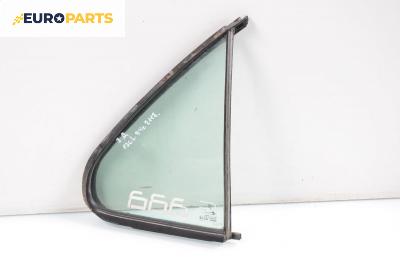 Фикс врата за Peugeot 306 Hatchback (01.1993 - 10.2003), 4+1 вр., хечбек, позиция: задна, дясна