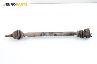 Полуоска за Volkswagen Golf IV Hatchback (08.1997 - 06.2005) 1.4 16V, 75 к.с., позиция: дясна