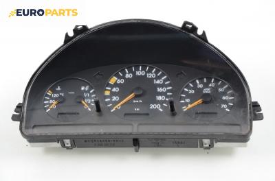 Километраж за Mercedes-Benz M-Class SUV (W163) (02.1998 - 06.2005) ML 230 (163.136), 150 к.с.