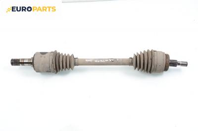 Полуоска за Mercedes-Benz M-Class SUV (W163) (02.1998 - 06.2005) ML 230 (163.136), 150 к.с., позиция: задна, дясна