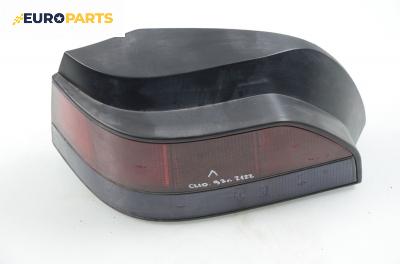 Стоп за Renault Clio I Hatchback (05.1990 - 09.1998), позиция: лява