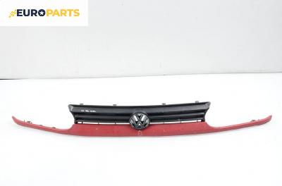 Решетка за Volkswagen Golf III Hatchback (08.1991 - 07.1998)