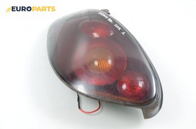 Стоп за Fiat Bravo I Coupe (1995-10-01 - 2001-10-01), позиция: лява